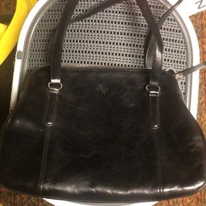 Monsac handbag unused w/ tags